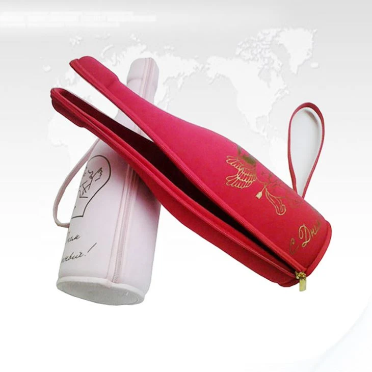 EVA Wine Carrying Case