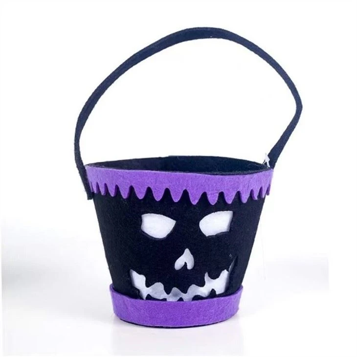 Felt Tote
