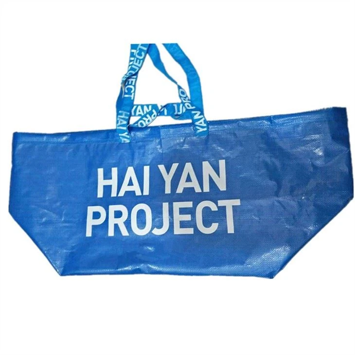 promotional shopping bags with logo
